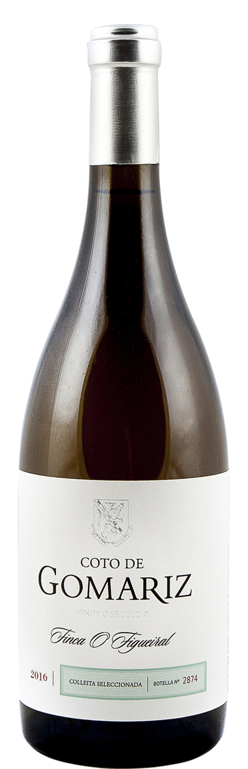 Product Image for 2016 Coto de Gomariz Colleita Seleccionada Finca O Figueiral